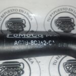 Ford Fusion Titanium 2.0l 2013-2016 Manguera Refrigerante oem