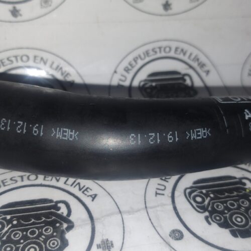 IMG_20250929_223757997 Ford Fusion Titanium 2.0l 2013-2016 Manguera Refrigerante oem
