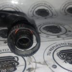 Ford Fusion Titanium 2.0l 2013-2016 Manguera Refrigerante oem