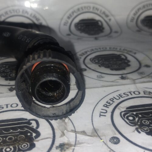IMG_20250929_223803749 Ford Fusion Titanium 2.0l 2013-2016 Manguera Refrigerante oem