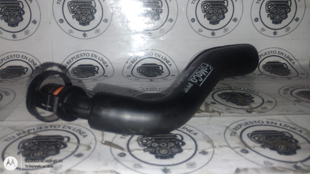 Ford Fusion Titanium 2.0l 2013-2016 Manguera Refrigerante oem