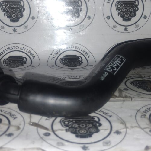 IMG_20250929_223811658 Ford Fusion Titanium 2.0l 2013-2016 Manguera Refrigerante oem