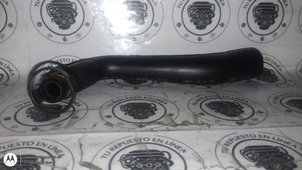 Ford Fusion Titanium 2.0l 2013-2016 Manguera Refrigerante oem