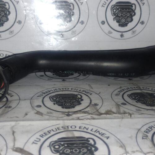 IMG_20250929_223819048 Ford Fusion Titanium 2.0l 2013-2016 Manguera Refrigerante oem