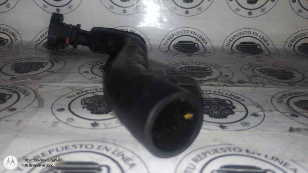 Ford Fusion Titanium 2.0l 2013-2016 Manguera Refrigerante oem