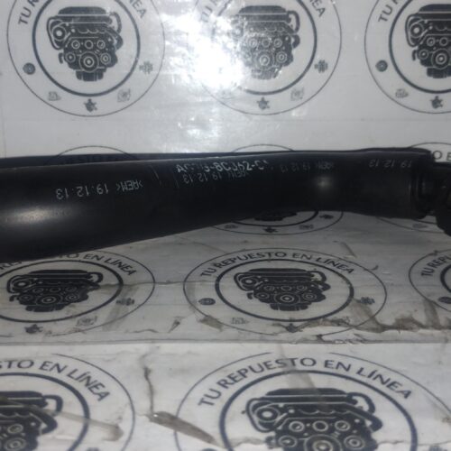 IMG_20250929_223834723 Ford Fusion Titanium 2.0l 2013-2016 Manguera Refrigerante oem