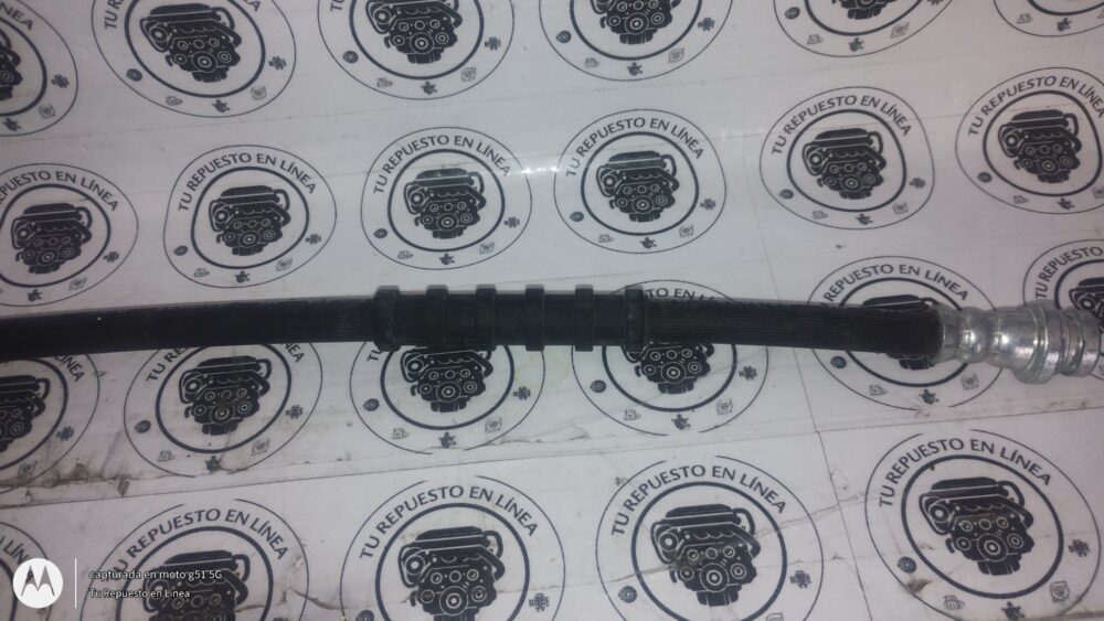 IMG_20250930_113710284 Ford Fusion Manguera Freno Hidráulica Seminueva Izq 2013-2016