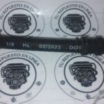 IMG_20250930_113721493 Ford Fusion Manguera Freno Hidráulica Seminueva Izq 2013-2016