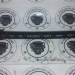 IMG_20250930_113725896 Ford Fusion Manguera Freno Hidráulica Seminueva Izq 2013-2016