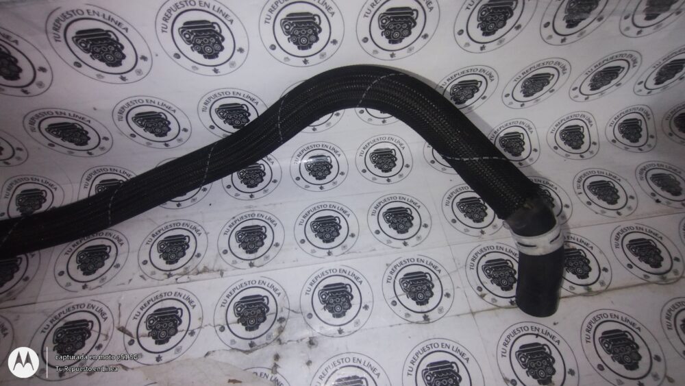 IMG_20250930_120954680 Ford Fusion Titanium 2.0l Manguera Pcv Ag9e-8a582-ab