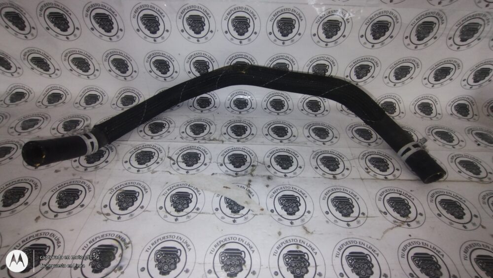 IMG_20250930_121012241 Ford Fusion Titanium 2.0l Manguera Pcv Ag9e-8a582-ab