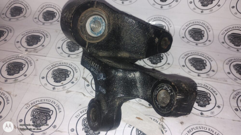 IMG_20250930_170812639 Ford Fusion Trend 2.0l 2014 Soporte Motor Derecho Dg93-6f093