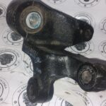 IMG_20250930_170812639 Ford Fusion Trend 2.0l 2014 Soporte Motor Derecho Dg93-6f093