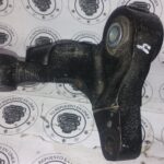 IMG_20250930_170819065 Ford Fusion Trend 2.0l 2014 Soporte Motor Derecho Dg93-6f093