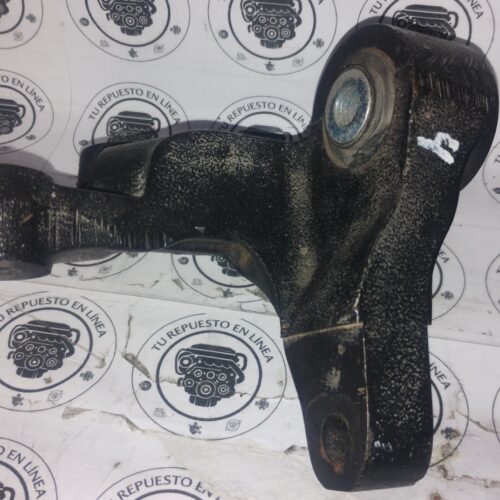 Ford Fusion Trend 2.0l 2014 Soporte Motor Derecho Dg93-6f093