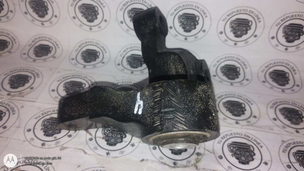 IMG_20250930_170828839 Ford Fusion Trend 2.0l 2014 Soporte Motor Derecho Dg93-6f093