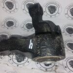 IMG_20250930_170828839 Ford Fusion Trend 2.0l 2014 Soporte Motor Derecho Dg93-6f093