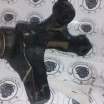 IMG_20250930_170835894 Ford Fusion Trend 2.0l 2014 Soporte Motor Derecho Dg93-6f093