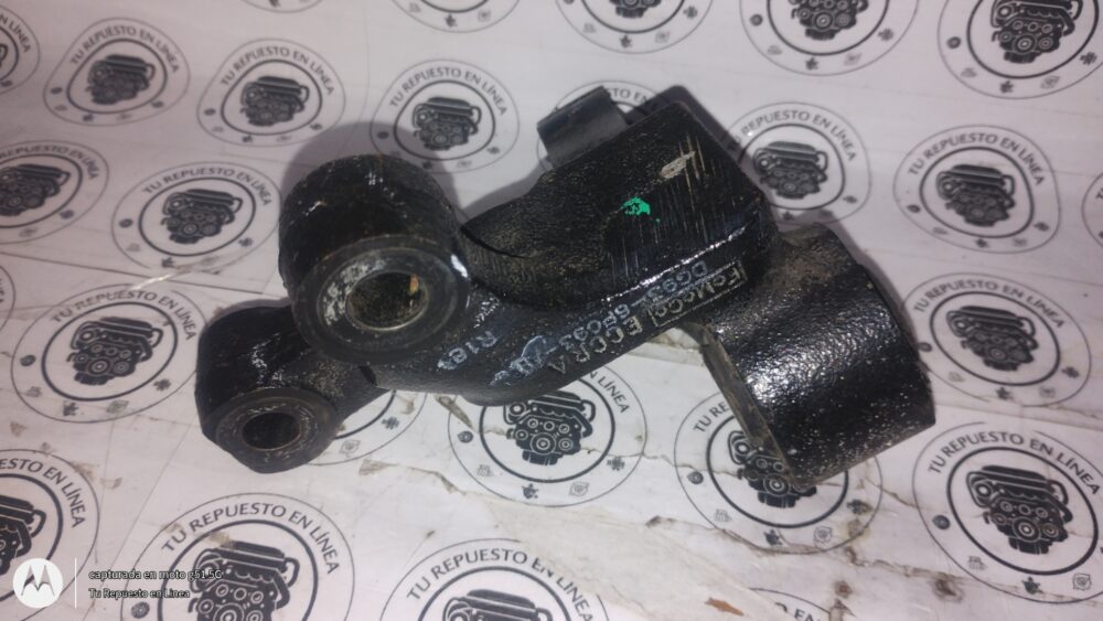 IMG_20250930_170843095 Ford Fusion Trend 2.0l 2014 Soporte Motor Derecho Dg93-6f093