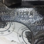 IMG_20250930_170851716 Ford Fusion Trend 2.0l 2014 Soporte Motor Derecho Dg93-6f093