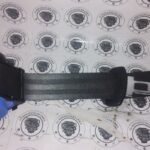 Ford Fusion Titanium 2.0l 2014 Cinturón Trasero Derecho