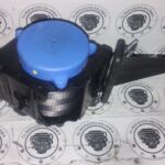 Ford Fusion Titanium 2.0l 2014 Cinturón Trasero Derecho