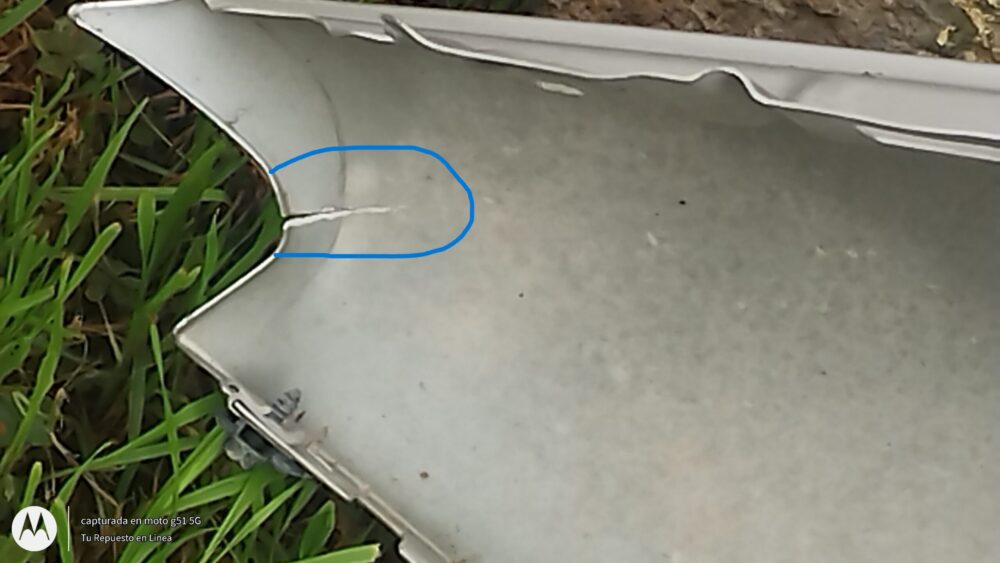 Mercedes-benz Ml 350 Salpicadera Lado Co Piloto Aluminio