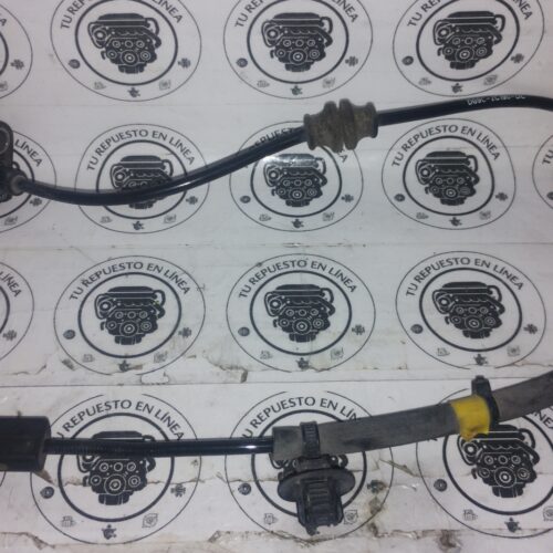 IMG_20251010_143427611 Ford Fusion 2.0l Titanium Sensor Abs Delantero Dg9c-2C190-DC