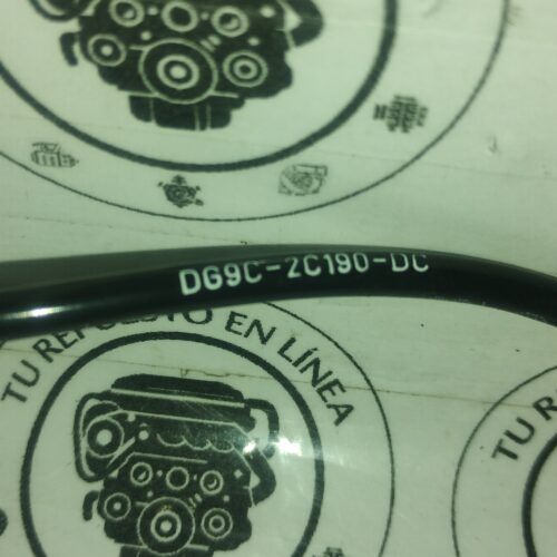 IMG_20251010_143745202 Ford Fusion 2.0l Titanium Sensor Abs Delantero Dg9c-2C190-DC