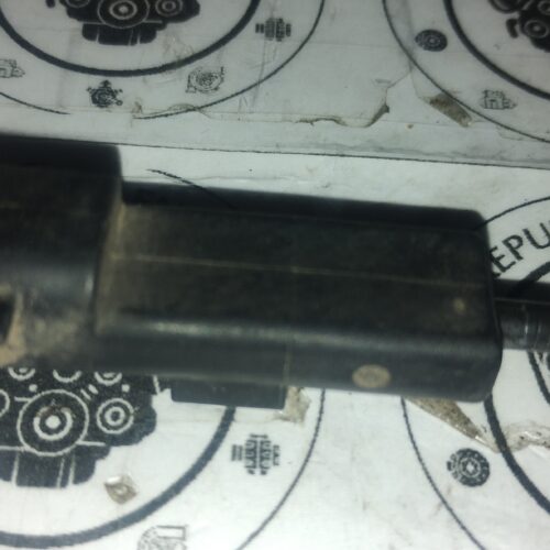 IMG_20251010_143755296 Ford Fusion 2.0l Titanium Sensor Abs Delantero Dg9c-2C190-DC
