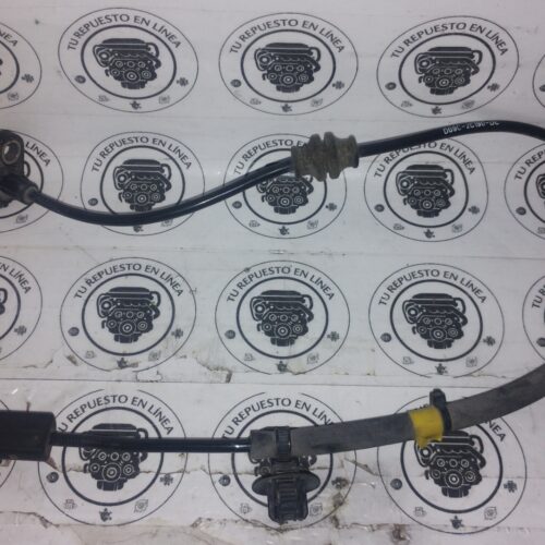 IMG_20251010_143759843 Ford Fusion 2.0l Titanium Sensor Abs Delantero Dg9c-2C190-DC