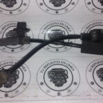 Ford Fusion 2.0l Titanium Sensor Abs Delantero Dg9c-2C190-DC