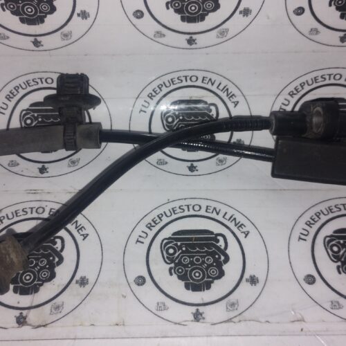 IMG_20251010_143818270 Ford Fusion 2.0l Titanium Sensor Abs Delantero Dg9c-2C190-DC