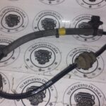 Ford Fusion 2.0l Titanium Sensor Abs Delantero Dg9c-2C190-DC