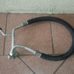 Ford Fusion 2.0l Manguera Alta Presión A/c Dg9z19n602l