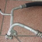 Ford Fusion 2.0l Manguera Alta Presión A/c Dg9z19n602l