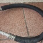 Ford Fusion 2.0l Manguera Alta Presión A/c Dg9z19n602l