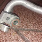 Ford Fusion 2.0l Manguera Alta Presión A/c Dg9z19n602l