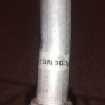 Ford Fusion 2.0l Manguera Alta Presión A/c Dg9z19n602l