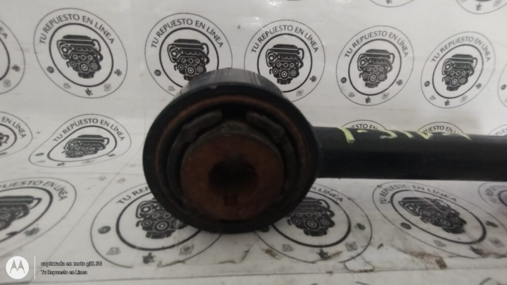 Ford Fusion 2013-2016 Barra Estabilizadora Trasera Oem