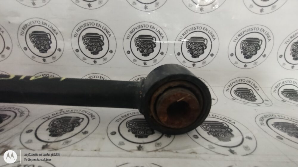 Ford Fusion 2013-2016 Barra Estabilizadora Trasera Oem