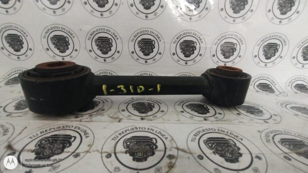 Ford Fusion 2013-2016 Barra Estabilizadora Trasera Oem