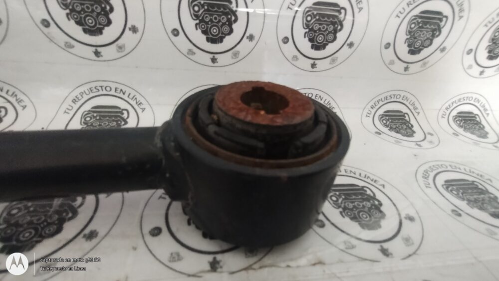 Ford Fusion 2013-2016 Barra Estabilizadora Trasera Oem