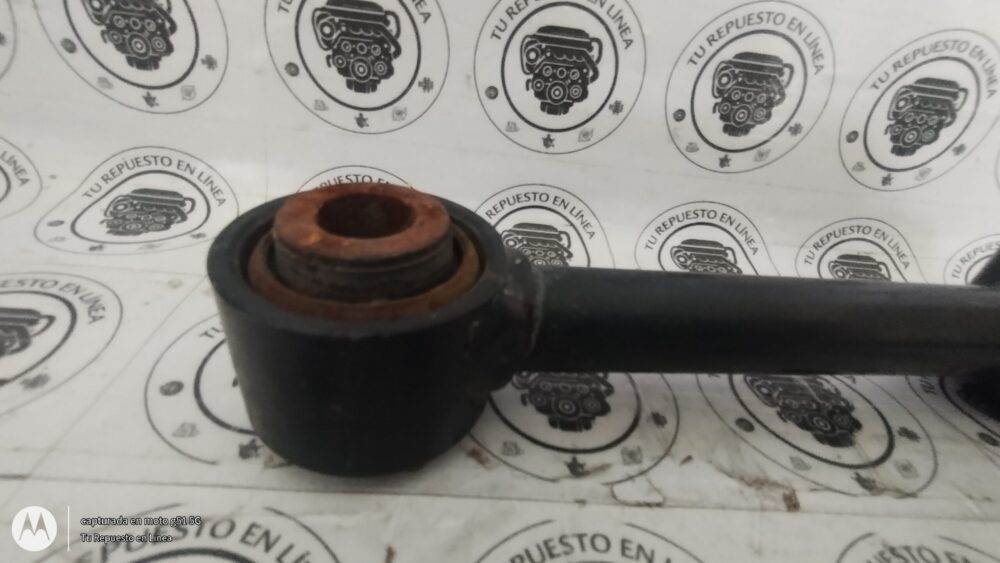 Ford Fusion 2013-2016 Barra Estabilizadora Trasera Oem