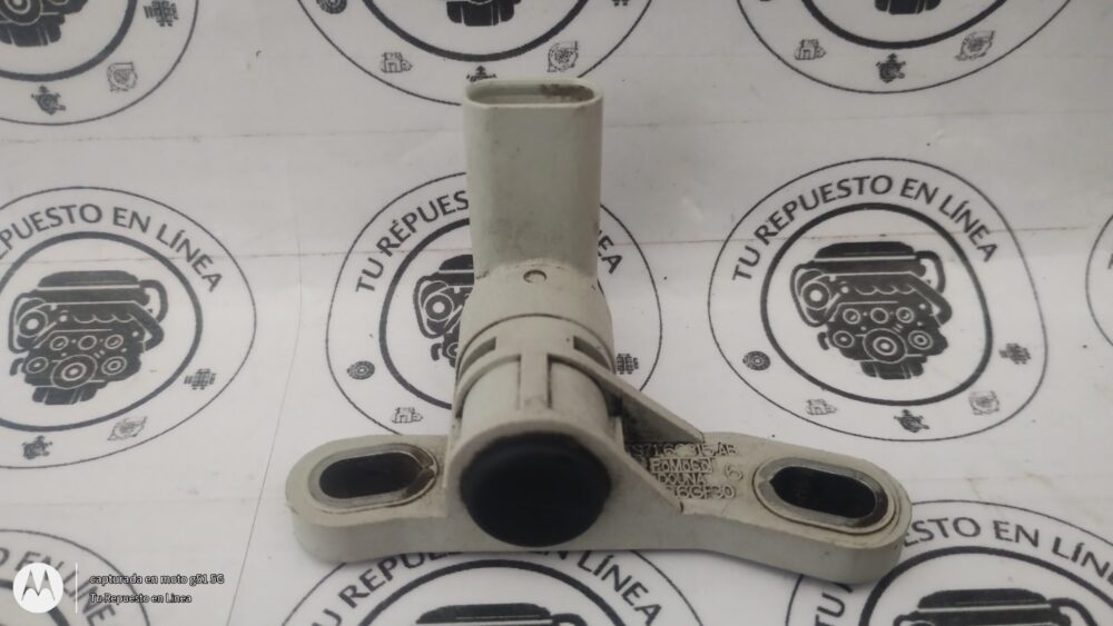IMG_20251014_122442537 Ford Fusion 2.0l 2013-2016 Sensor Posición Cigüeñal Oem AS716C315AB
