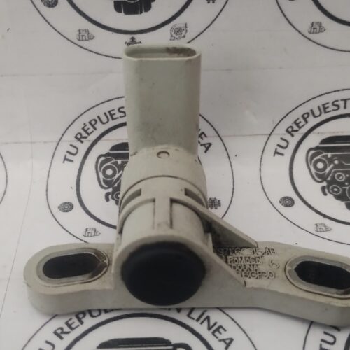 IMG_20251014_122442537 Ford Fusion 2.0l 2013-2016 Sensor Posición Cigüeñal Oem AS716C315AB