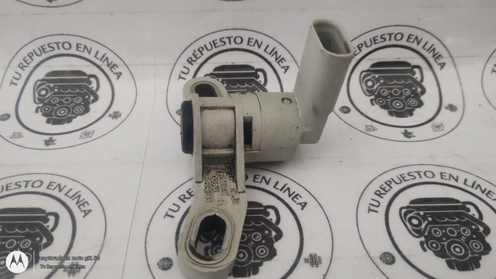 IMG_20251014_122447471 Ford Fusion 2.0l 2013-2016 Sensor Posición Cigüeñal Oem AS716C315AB
