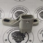 IMG_20251014_122452607 Ford Fusion 2.0l 2013-2016 Sensor Posición Cigüeñal Oem AS716C315AB
