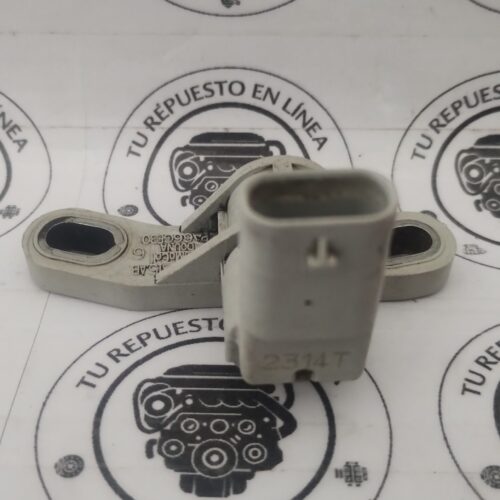 IMG_20251014_122452607 Ford Fusion 2.0l 2013-2016 Sensor Posición Cigüeñal Oem AS716C315AB