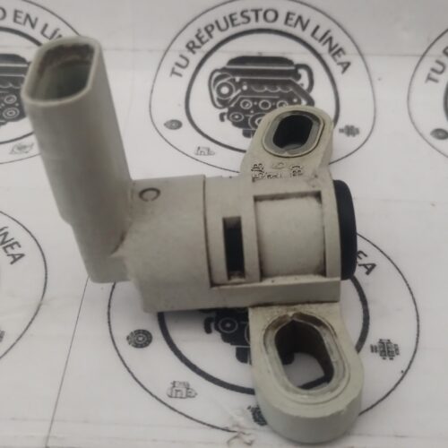 IMG_20251014_122456867 Ford Fusion 2.0l 2013-2016 Sensor Posición Cigüeñal Oem AS716C315AB